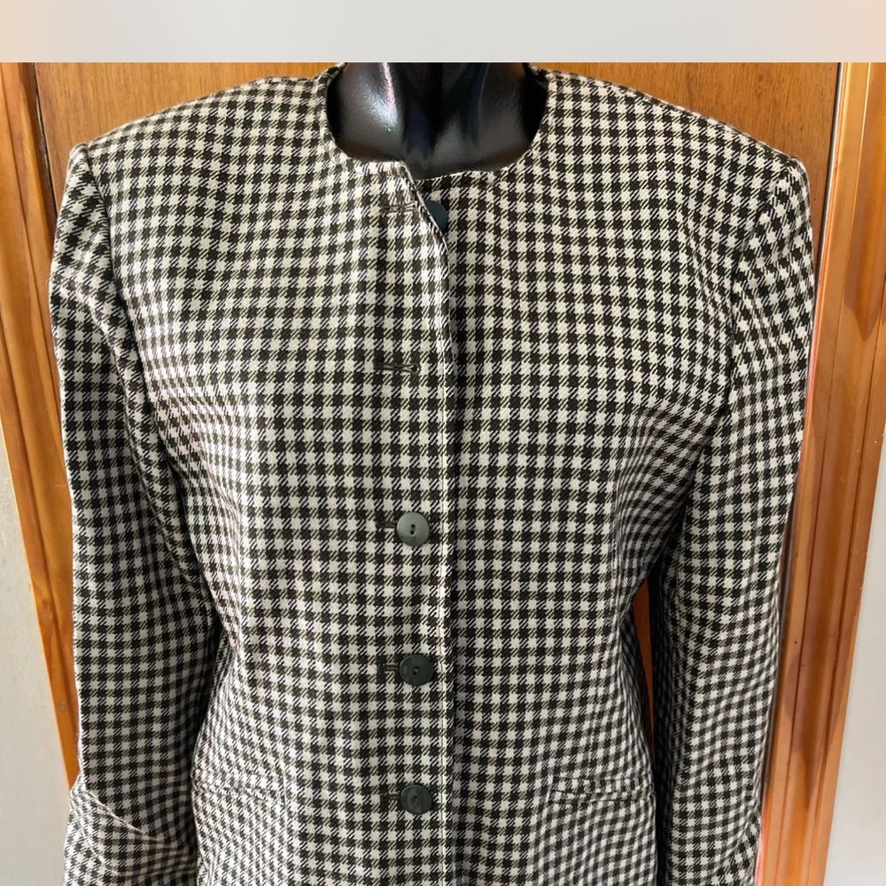 Vintage Jacket